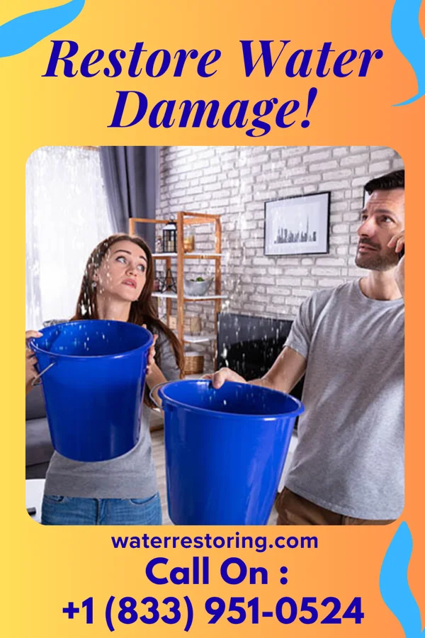 water restoration Direct Damage Recovery Specialists Utica